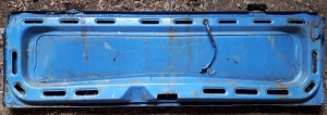 VW T25 Pick Up Engine Lid 245827023D