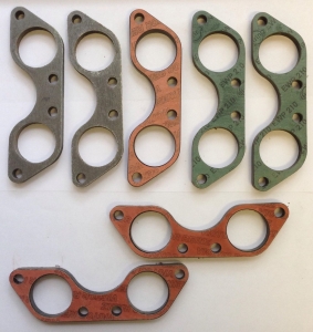 VW Inlet Manifold Spacer 022129707F 