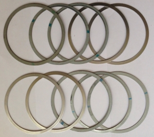 Cylinder Head Gasket 2000cc