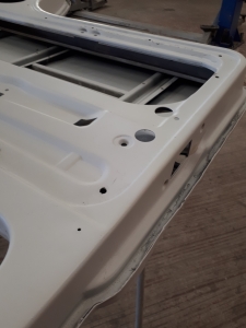 T2 Cab Doors