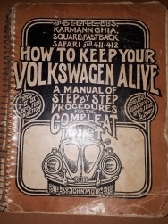 How To Keep Your Volkswagen Alive Manual