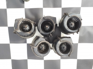 T25 Heater Blower Fan VW 321819021A 