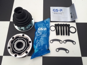 CV Joint Kit T2 Bay & T25 VW 211598101