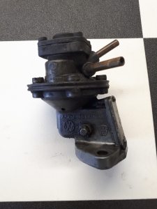 Various Genuine VW Fuel Pumps