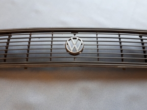 VW T25 Front Grill 1979-1985 255853652