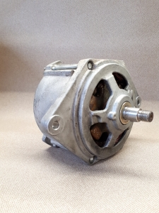 VW T2 Reconditioned Alternator 55Amp VW 021903023