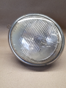 Bosch Headlight LHD T2 Split VW 211941039