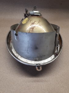 Bosch Headlight LHD T2 Split VW 211941039