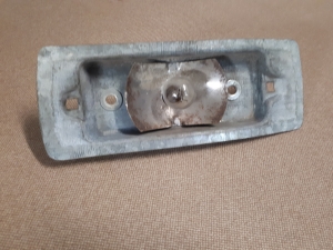 Front Indicator Reflector Right T2 Bay VW 211953052J 