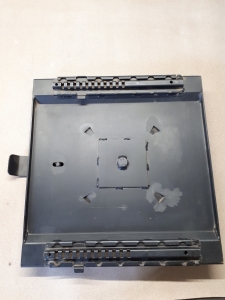 Seat Swivel Plate NOS T2 Bay/T25