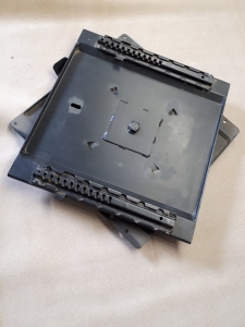 Seat Swivel Plate NOS