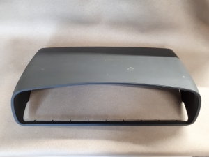 VW T25/T3 Instrument Cluster Cover