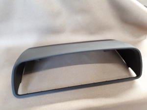VW T25/T3 Instrument Cluster Cover