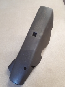 T25/T3 Lower Steering Column Cowling