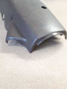 T25/T3 Lower Steering Column Cowling