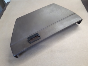 Lower Centre Heater Cover