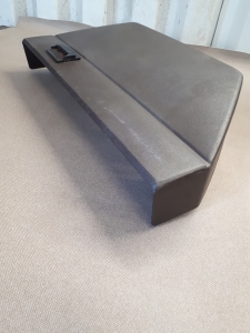 Lower Centre Heater Cover