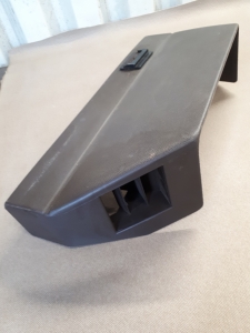 Lower Centre Heater Cover