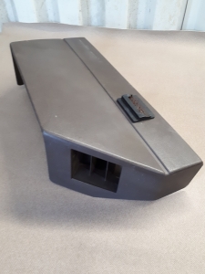 Lower Centre Heater Cover