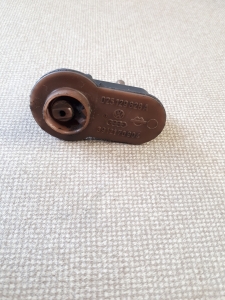 Volkswagen Temperature Regulator