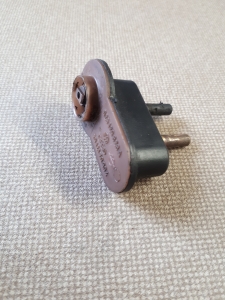 Volkswagen Temperature Regulator