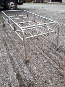 VolksWagen T2 Roof Rack 