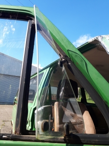 VW T25 Quarter Light Vent Windows