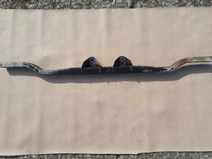 VW Engine Support Bar T2 Bay Window
