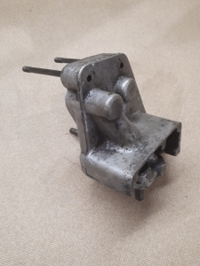 VW Dog House Oil Cooler Adaptor
