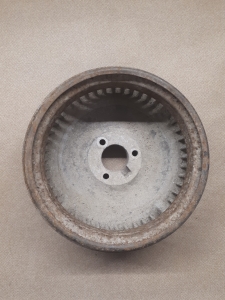 VW 2.0L Cooling Fan T25 T2 Bay
