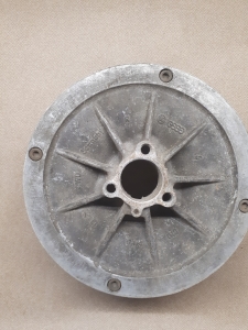 VW 2.0L Cooling Fan T25 T2 Bay