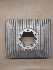 Extended Oil Sump VW Air-Cooled