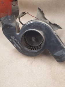 Heater blower Fan VW T2 Bay 