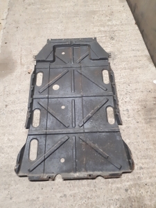 T2 Bay Under Tray Belly Pan